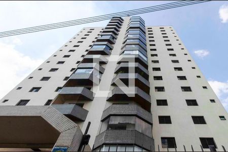 Fachada de apartamento à venda com 3 quartos, 150m² em Vila Leopoldina, São Paulo