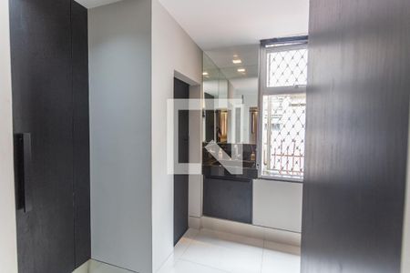 Área de Serviço de apartamento à venda com 2 quartos, 164m² em Lourdes, Belo Horizonte