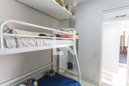 Quarto de Serviço de apartamento à venda com 2 quartos, 164m² em Lourdes, Belo Horizonte