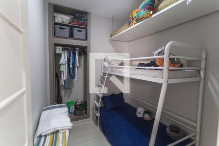 Quarto de Serviço de apartamento à venda com 2 quartos, 164m² em Lourdes, Belo Horizonte