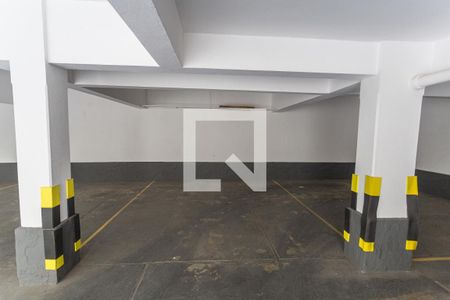 Garagem de apartamento à venda com 2 quartos, 164m² em Lourdes, Belo Horizonte