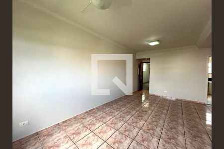 Sala de apartamento para alugar com 4 quartos, 85m² em Vila Guarani, São Paulo