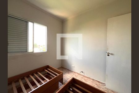 Quarto 1 de apartamento para alugar com 4 quartos, 85m² em Vila Guarani, São Paulo