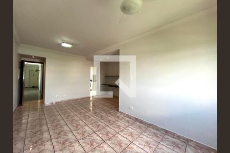 Sala de apartamento para alugar com 4 quartos, 85m² em Vila Guarani, São Paulo