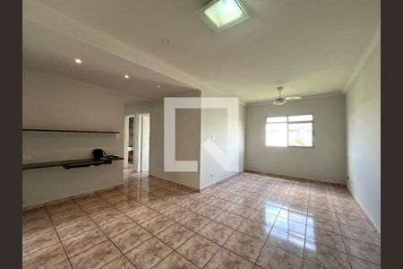 Sala de apartamento para alugar com 4 quartos, 85m² em Vila Guarani, São Paulo