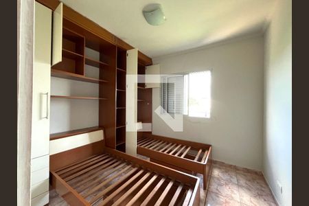 Quarto 1 de apartamento para alugar com 4 quartos, 85m² em Vila Guarani, São Paulo