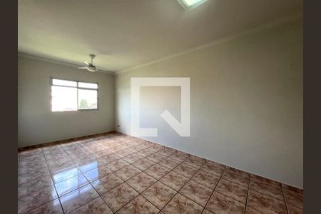 Sala de apartamento para alugar com 4 quartos, 85m² em Vila Guarani, São Paulo