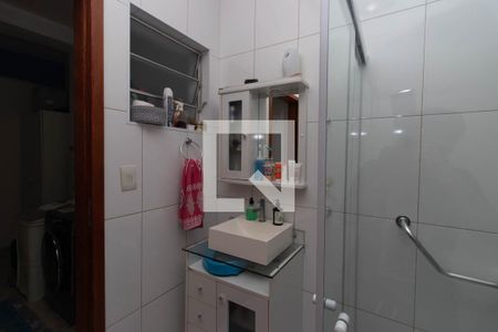 Banheiro 2 de casa à venda com 4 quartos, 215m² em Vila Maria Baixa, São Paulo
