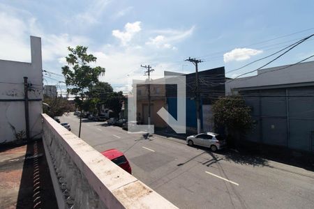 Vista da Varanda de casa à venda com 4 quartos, 215m² em Vila Maria Baixa, São Paulo