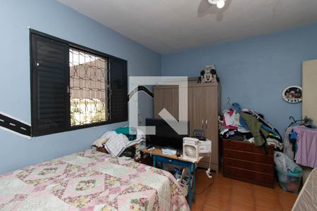 Quarto 3 de casa à venda com 4 quartos, 215m² em Vila Maria Baixa, São Paulo