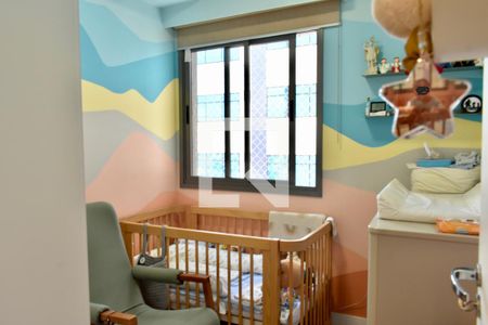 Quarto de apartamento à venda com 2 quartos, 58m² em Vila da Saúde, São Paulo