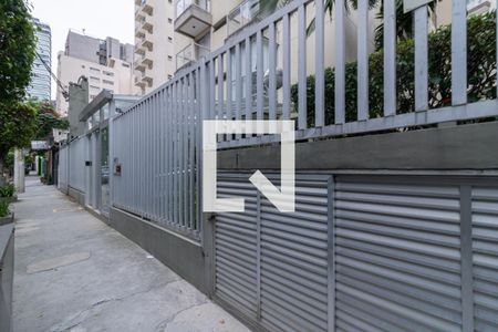 Apartamento à venda com 3 quartos, 98m² em Vila Nova Conceição, São Paulo
