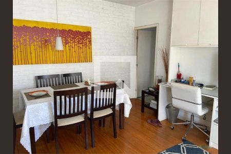 Foto 02 de apartamento à venda com 3 quartos, 98m² em Vila Nova Conceição, São Paulo