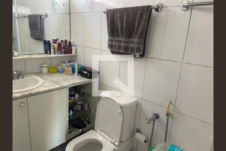 Foto 05 de apartamento à venda com 3 quartos, 98m² em Vila Nova Conceição, São Paulo