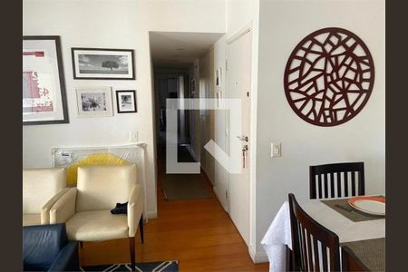 Foto 03 de apartamento à venda com 3 quartos, 98m² em Vila Nova Conceição, São Paulo