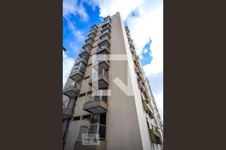 Apartamento à venda com 3 quartos, 98m² em Vila Nova Conceição, São Paulo