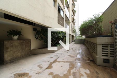 Apartamento à venda com 3 quartos, 98m² em Vila Nova Conceição, São Paulo