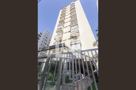 Apartamento à venda com 3 quartos, 98m² em Vila Nova Conceição, São Paulo