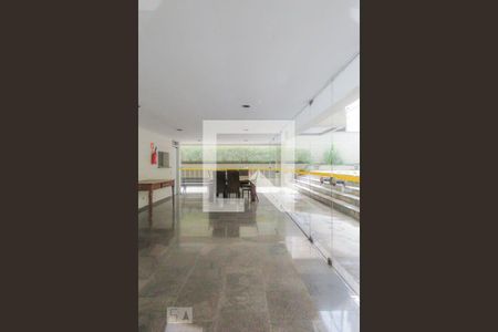 Apartamento à venda com 3 quartos, 98m² em Vila Nova Conceição, São Paulo