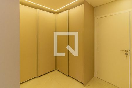 Suíte 1  de apartamento à venda com 3 quartos, 175m² em Vila Romana, São Paulo
