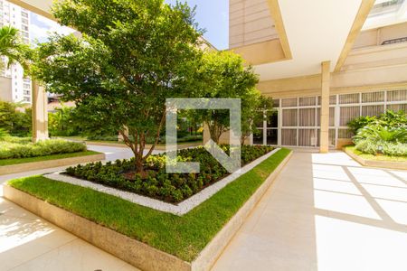 Área comum de apartamento à venda com 3 quartos, 175m² em Vila Romana, São Paulo