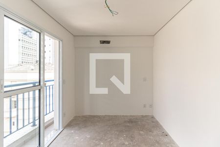 Studio de kitnet/studio à venda com 1 quarto, 20m² em Santa Ifigênia, São Paulo