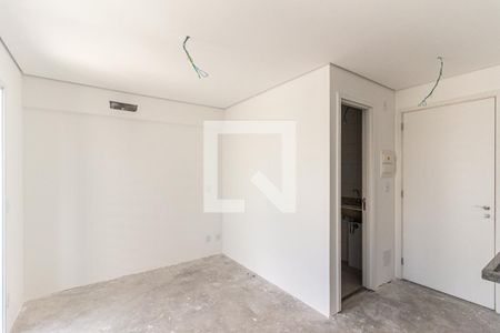 Studio de kitnet/studio à venda com 1 quarto, 20m² em Santa Ifigênia, São Paulo