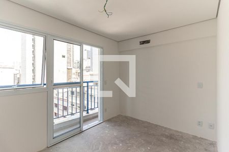 Studio de kitnet/studio à venda com 1 quarto, 20m² em Santa Ifigênia, São Paulo