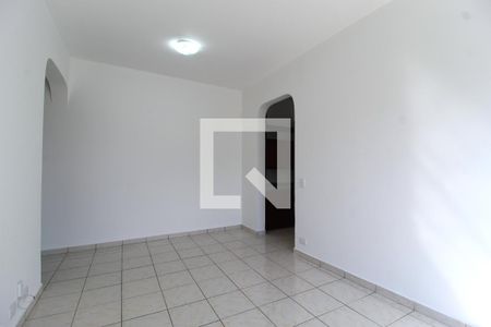Sala de apartamento para alugar com 1 quarto, 47m² em Moema, São Paulo