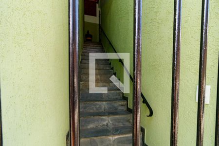 Entrada casa 1 de casa à venda com 4 quartos, 84m² em Vila Medeiros, São Paulo