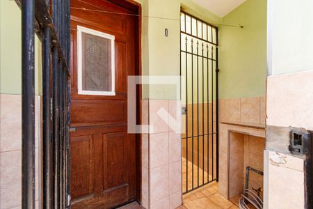 Entrada casa 2 de casa à venda com 4 quartos, 84m² em Vila Medeiros, São Paulo