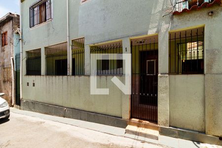 Fachada de casa à venda com 4 quartos, 84m² em Vila Medeiros, São Paulo