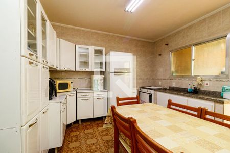 Cozinha de casa à venda com 4 quartos, 84m² em Vila Medeiros, São Paulo