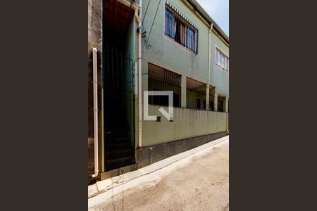 Fachada de casa à venda com 4 quartos, 84m² em Vila Medeiros, São Paulo