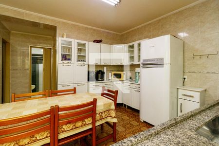 Cozinha de casa à venda com 4 quartos, 84m² em Vila Medeiros, São Paulo