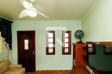Sala de casa à venda com 4 quartos, 84m² em Vila Medeiros, São Paulo