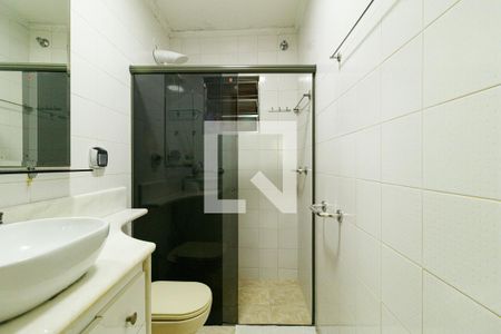 Banheiro de casa à venda com 4 quartos, 84m² em Vila Medeiros, São Paulo