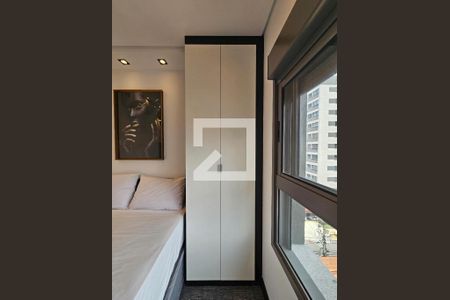 Studio de kitnet/studio à venda com 1 quarto, 19m² em Alto do Ipiranga, São Paulo