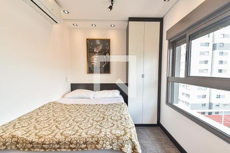 Studio de kitnet/studio para alugar com 1 quarto, 19m² em Alto do Ipiranga, São Paulo