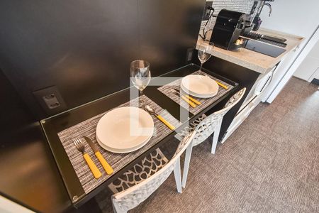 Studio de kitnet/studio para alugar com 1 quarto, 19m² em Alto do Ipiranga, São Paulo