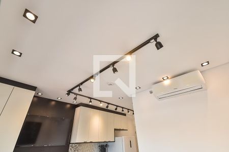 Studio de kitnet/studio para alugar com 1 quarto, 19m² em Alto do Ipiranga, São Paulo