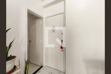 Entrada de apartamento à venda com 2 quartos, 72m² em Tijuca, Rio de Janeiro