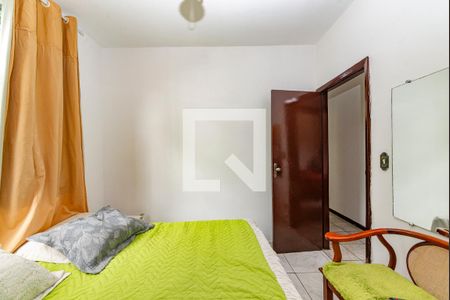 Quarto 1 de apartamento para alugar com 3 quartos, 64m² em Padre Eustáquio, Belo Horizonte