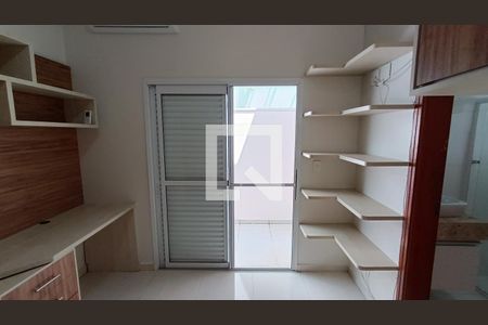 Suíte 1 de casa de condomínio para alugar com 3 quartos, 170m² em Jardim Ibiti do Paco, Sorocaba