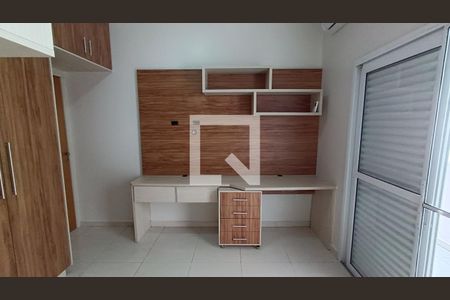 Suíte 1 de casa de condomínio para alugar com 3 quartos, 170m² em Jardim Ibiti do Paco, Sorocaba