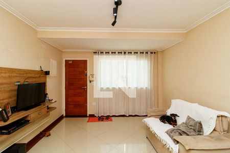 Sala de casa à venda com 3 quartos, 72m² em Vila Gustavo, São Paulo