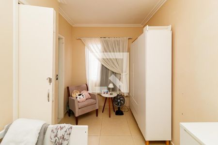 Suíte de casa à venda com 3 quartos, 72m² em Vila Gustavo, São Paulo