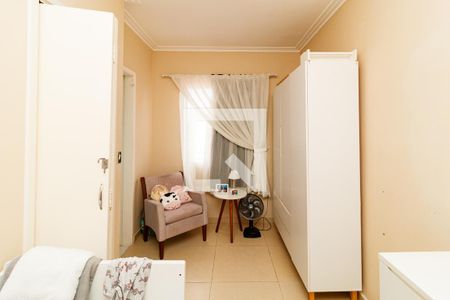 Suíte de casa à venda com 3 quartos, 72m² em Vila Gustavo, São Paulo