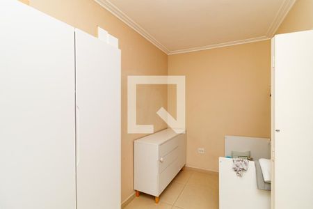 Suíte de casa à venda com 3 quartos, 72m² em Vila Gustavo, São Paulo