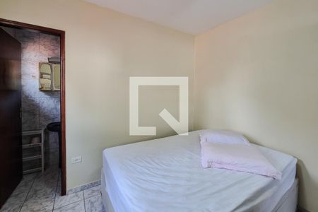 Suíte de casa para alugar com 3 quartos, 97m² em Vila Marininha, São Bernardo do Campo